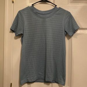 Lululemon Breeze By Swiftly Tee